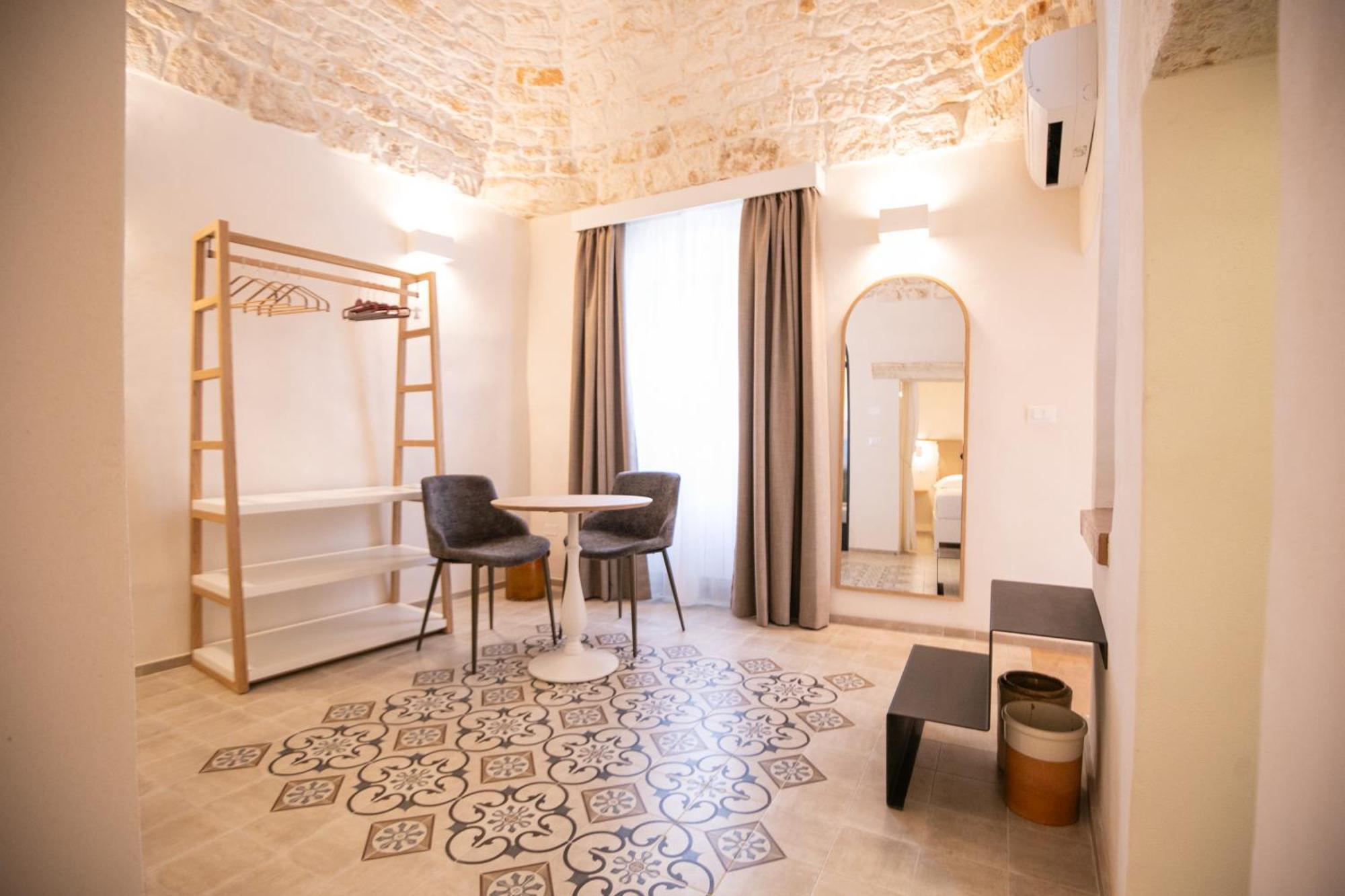 Villa Casa Rina Ostuni Exterior foto