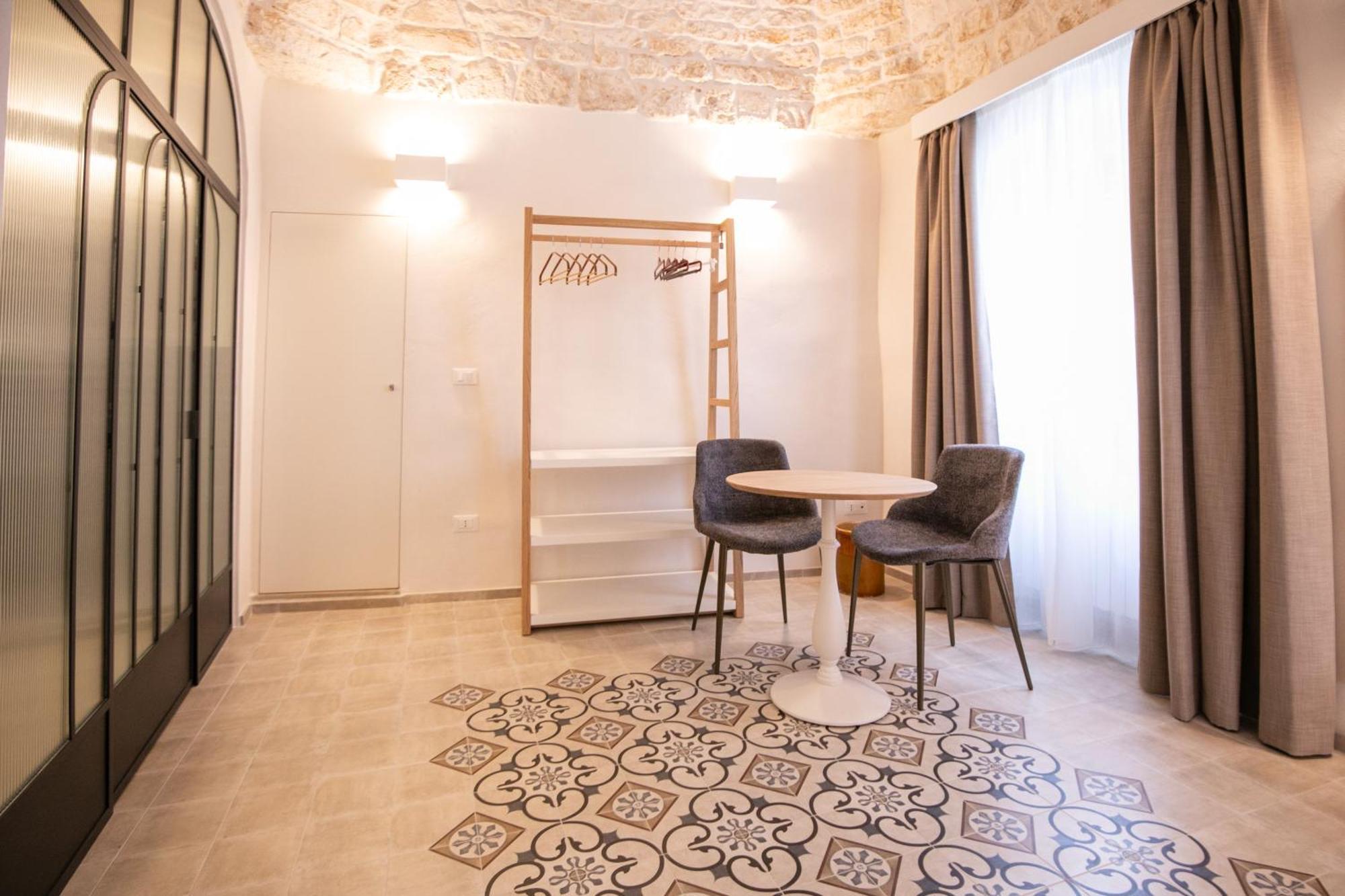 Villa Casa Rina Ostuni Exterior foto