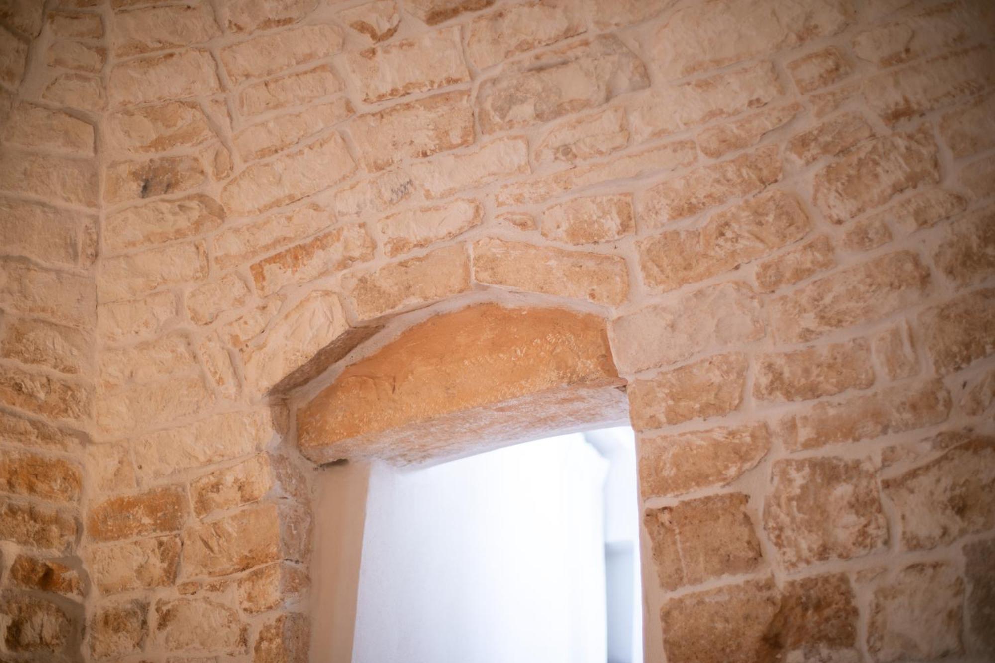 Villa Casa Rina Ostuni Exterior foto